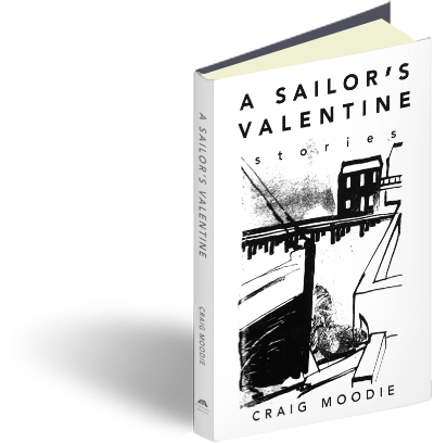 A Sailor's Valentine book cover