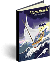 Stormstruck book cover