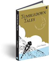 Tumbledown Tales book cover